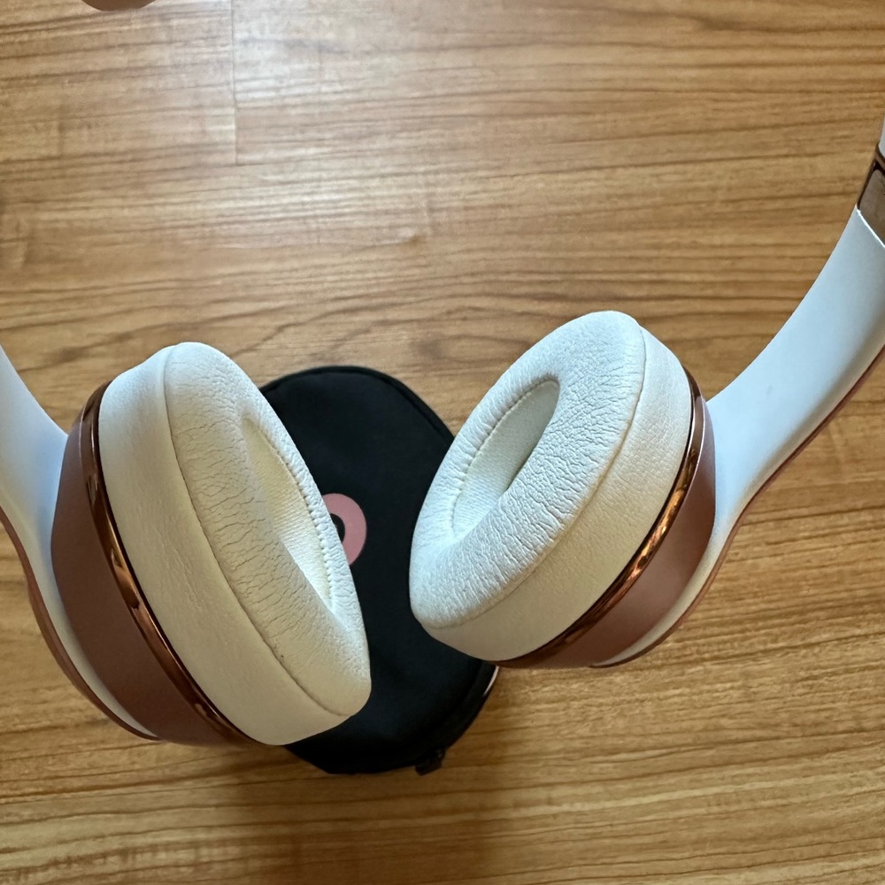 Beats Solo3 Rode Gold - Picture 10 of 10